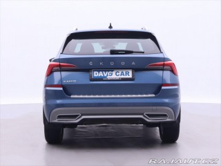 Škoda Kamiq 1,0 TSI 85 kW Style Tempo 2020