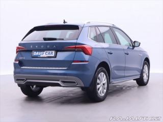 Škoda Kamiq 1,0 TSI 85 kW Style Tempo 2020