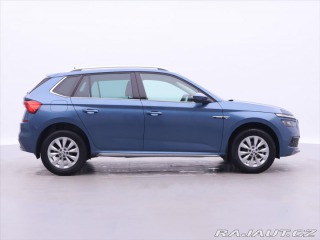 Škoda Kamiq 1,0 TSI 85 kW Style Tempo 2020