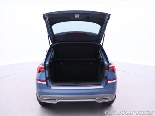 Škoda Kamiq 1,0 TSI 85 kW Style Tempo 2020