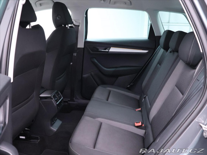 Škoda Karoq 2.0 TDI 110kW DSG 4x4 Amb 2022