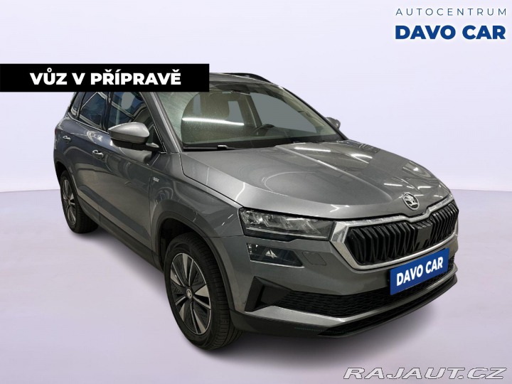 Škoda Karoq 2.0 TDI 110kW DSG 4x4 Amb 2022