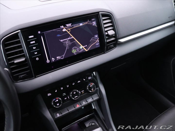 Škoda Karoq 2.0 TDI 110kW DSG 4x4 Amb 2022