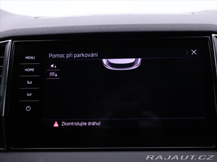 Škoda Karoq 2.0 TDI 110kW DSG 4x4 Amb 2022