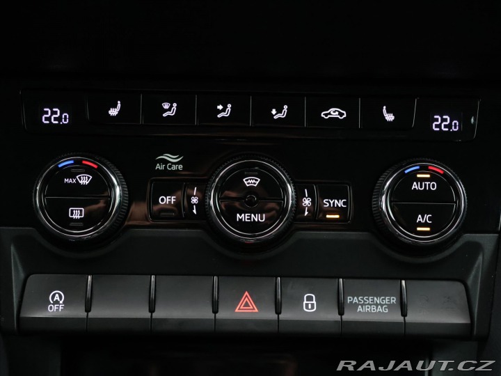 Škoda Karoq 2.0 TDI 110kW DSG 4x4 Amb 2022