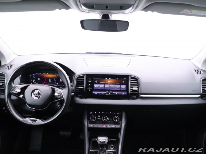 Škoda Karoq 2.0 TDI 110kW DSG 4x4 Amb 2022