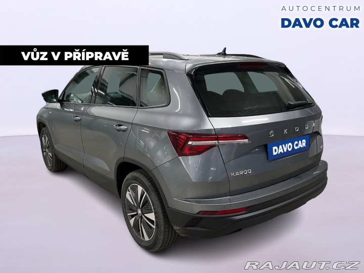 Škoda Karoq 2.0 TDI 110kW DSG 4x4 Amb 2022
