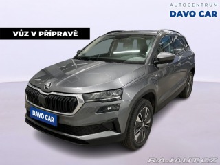 Škoda Karoq 2.0 TDI 110kW DSG 4x4 Amb 2022