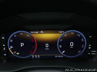 Škoda Karoq 2.0 TDI 110kW DSG 4x4 Amb 2022