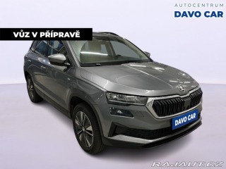 Škoda Karoq 2.0 TDI 110kW DSG 4x4 Amb 2022