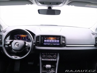 Škoda Karoq 2.0 TDI 110kW DSG 4x4 Amb 2022