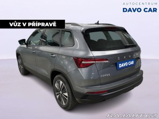 Škoda Karoq 2.0 TDI 110kW DSG 4x4 Amb 2022