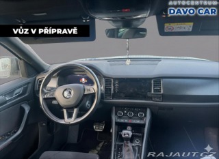 Škoda Kodiaq 2,0 TDI 176kW 7-Míst DPH 2020