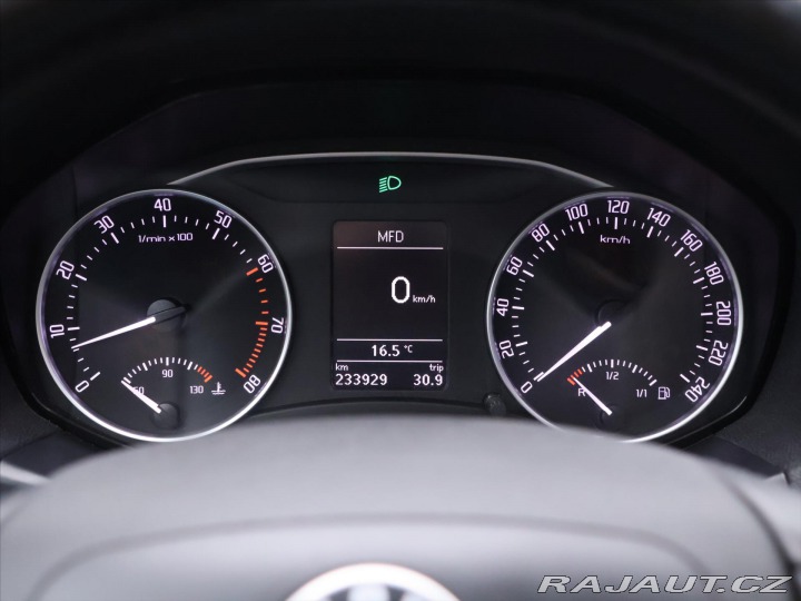 Škoda Octavia 1,4 TSI Elegance Plus Xen 2011