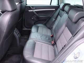 Škoda Octavia 1,4 TSI Elegance Plus Xen 2011