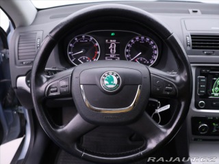 Škoda Octavia 1,4 TSI Elegance Plus Xen 2011