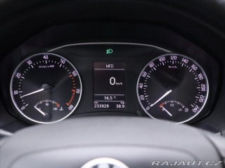 Škoda Octavia 1,4 TSI Elegance Plus Xen 2011