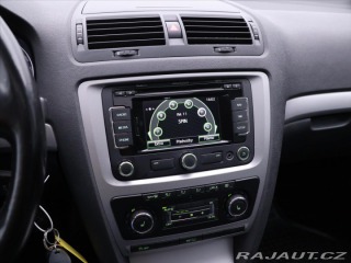 Škoda Octavia 1,4 TSI Elegance Plus Xen 2011