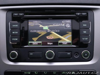 Škoda Octavia 1,4 TSI Elegance Plus Xen 2011