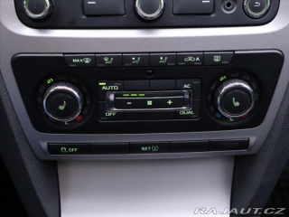 Škoda Octavia 1,4 TSI Elegance Plus Xen 2011