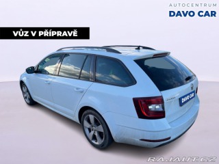 Škoda Octavia 1,6 TDI Clever Navi LED 2018