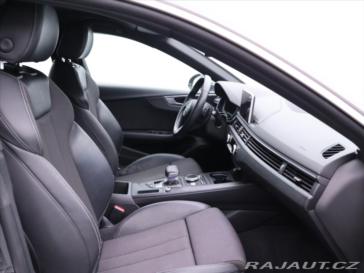 Audi A5 1,4 TFSI Aut. Sportback S 2018