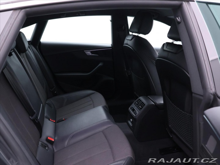 Audi A5 1,4 TFSI Aut. Sportback S 2018