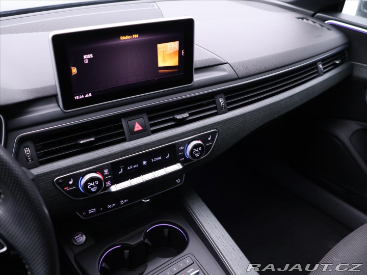 Audi A5 1,4 TFSI Aut. Sportback S 2018