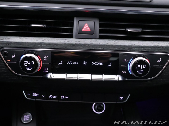 Audi A5 1,4 TFSI Aut. Sportback S 2018