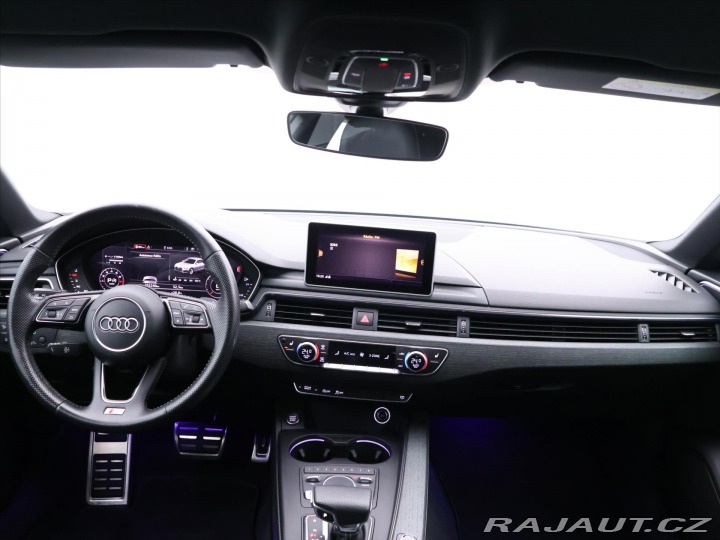 Audi A5 1,4 TFSI Aut. Sportback S 2018