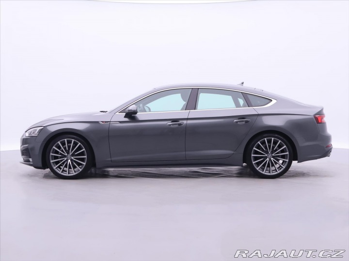 Audi A5 1,4 TFSI Aut. Sportback S 2018