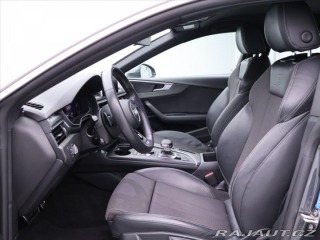 Audi A5 1,4 TFSI Aut. Sportback S 2018