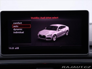 Audi A5 1,4 TFSI Aut. Sportback S 2018