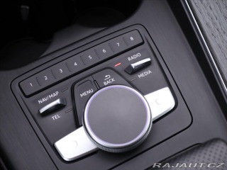 Audi A5 1,4 TFSI Aut. Sportback S 2018