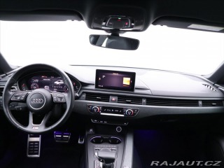 Audi A5 1,4 TFSI Aut. Sportback S 2018