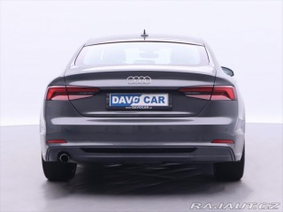Audi A5 1,4 TFSI Aut. Sportback S 2018