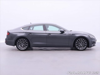 Audi A5 1,4 TFSI Aut. Sportback S 2018