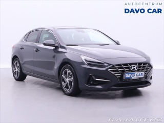 Hyundai i30 1,0 T-GDI Aut. Smart CZ 1