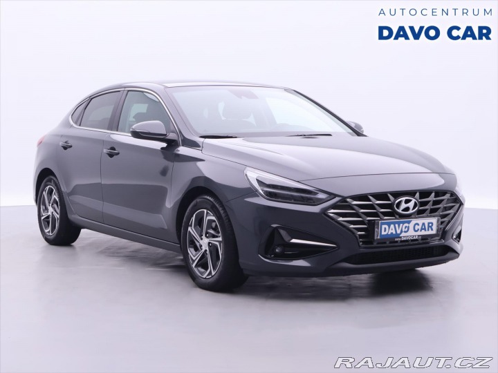 Hyundai i30 1,0 T-GDI Aut. Smart CZ 1 2022