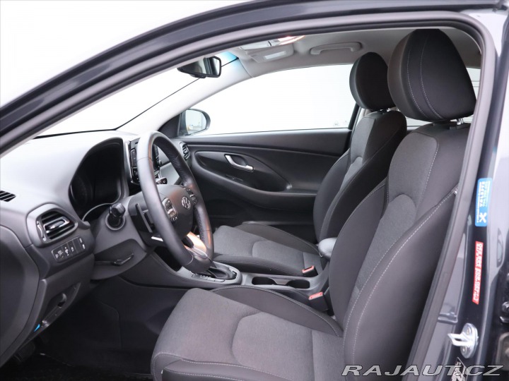 Hyundai i30 1,0 T-GDI Aut. Smart CZ 1 2022