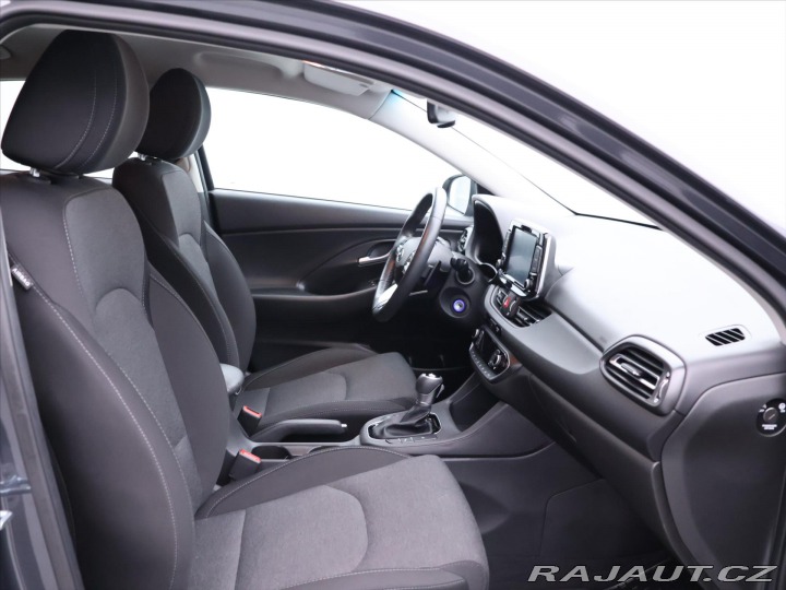 Hyundai i30 1,0 T-GDI Aut. Smart CZ 1 2022