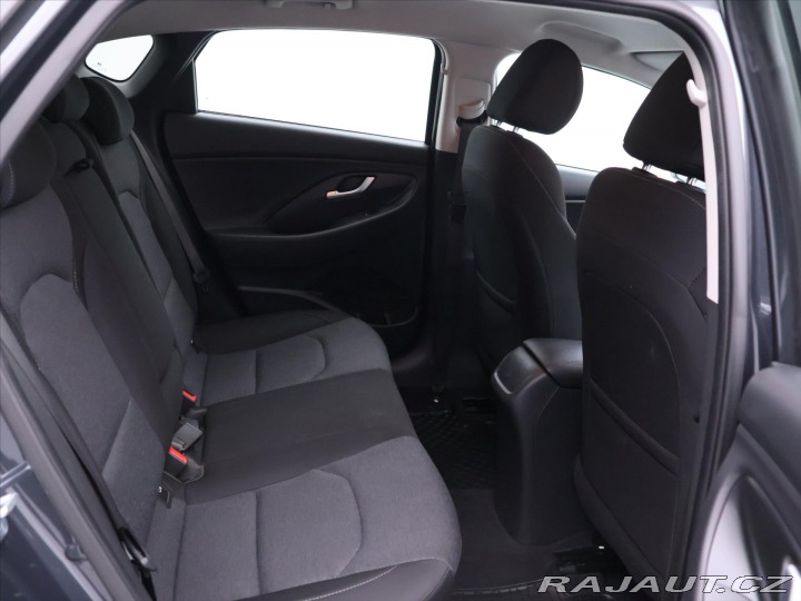 Hyundai i30 1,0 T-GDI Aut. Smart CZ 1 2022