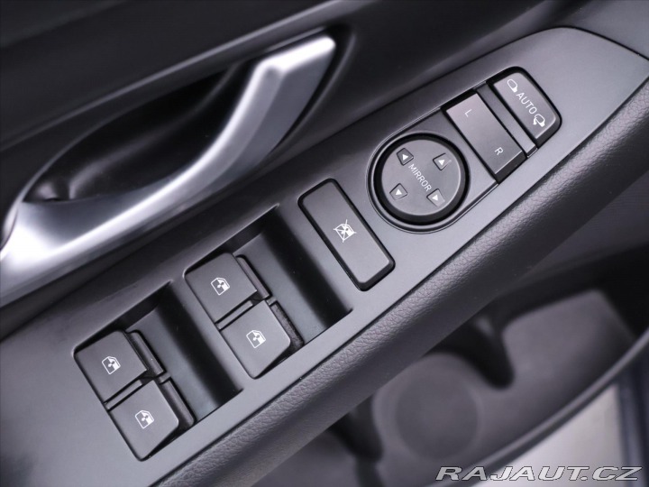 Hyundai i30 1,0 T-GDI Aut. Smart CZ 1 2022