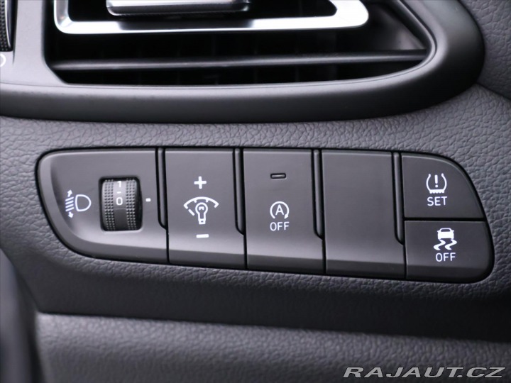 Hyundai i30 1,0 T-GDI Aut. Smart CZ 1 2022