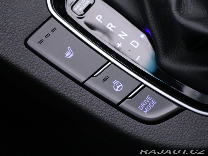 Hyundai i30 1,0 T-GDI Aut. Smart CZ 1 2022