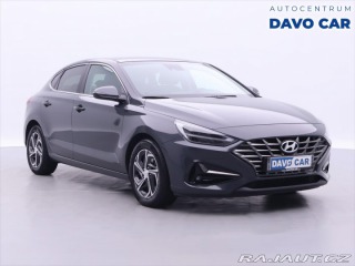 Hyundai i30 1,0 T-GDI Aut. Smart CZ 1 2022
