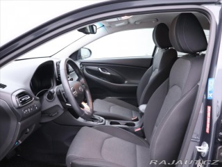 Hyundai i30 1,0 T-GDI Aut. Smart CZ 1 2022