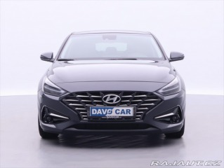 Hyundai i30 1,0 T-GDI Aut. Smart CZ 1 2022