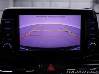 Hyundai i30 1,0 T-GDI Aut. Smart CZ 1 2022