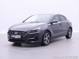 Hyundai i30 1,0 T-GDI Aut. Smart CZ 1 2022